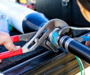 About Emergency plumbing pros Ashland, NE